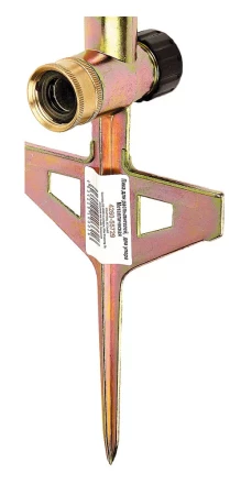 Пика RACO для распылителей, два упора, металлическая 4260-55729 купить в Губкинске