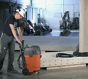 Пылесос универсальный DC 1400 Husqvarna купить в Губкинске