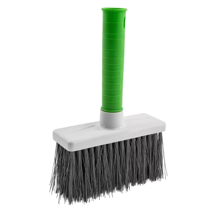 Кисть-макловица, 50 x 140, искусственная щетина, пластиковый корпус, пластиковая ручка Сибртех 83312 купить в Губкинске