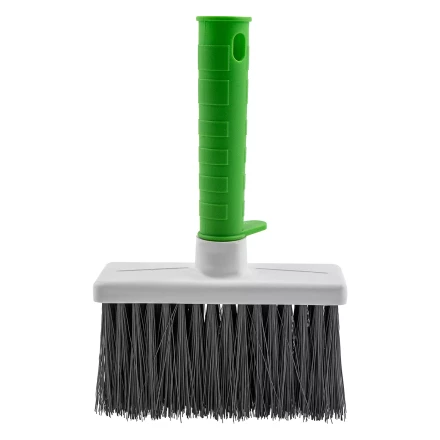 Кисть-макловица, 50 x 140, искусственная щетина, пластиковый корпус, пластиковая ручка Сибртех 83312 купить в Губкинске