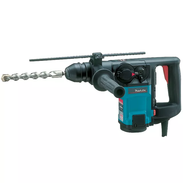 Перфоратор Makita HR3000C SDS-Plus купить в Губкинске