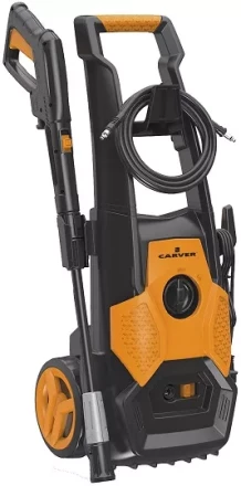 Минимойка-мойка высокого давления CARVER CW-1601C купить в Губкинске