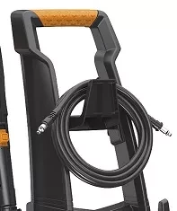 Минимойка-мойка высокого давления CARVER CW-1601C купить в Губкинске