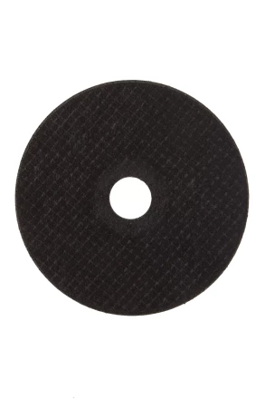 Круг отрезной по металлу, 125 х 1,2 х 22,2 мм Сибртех 743147 купить в Губкинске