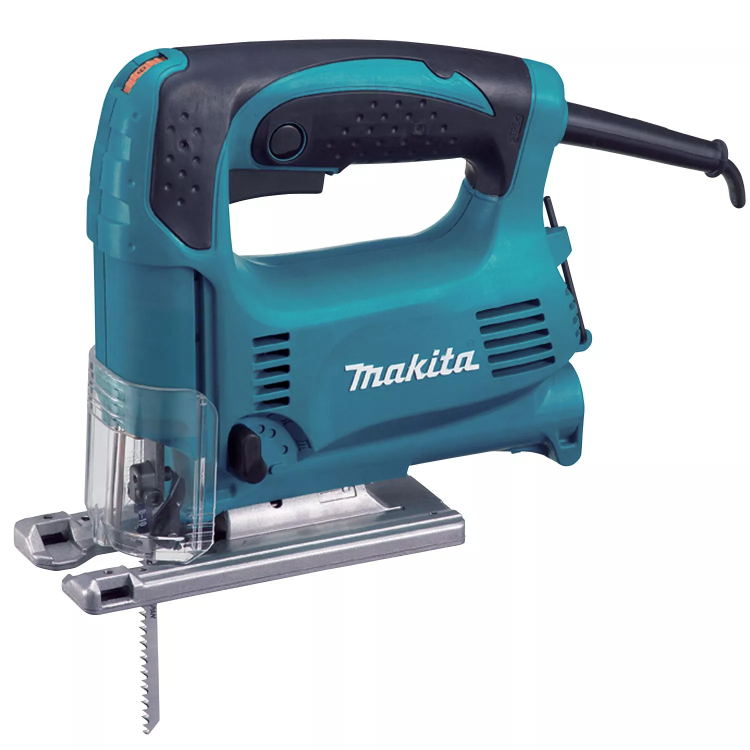 Лобзик Makita 4329 купить в Губкинске