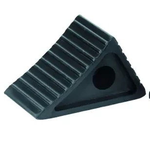 Упор противооткатной 120х80х70мм  MATRIX Россия 56775 купить в Губкинске