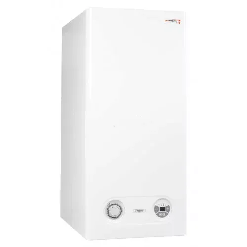 Котел Protherm TIGER 12 KOZ, 3.5-11.5 кВт купить в Губкинске