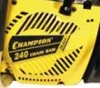 Бензопила 240-16 3/8-1,3-56 CHAMPION купить в Губкинске