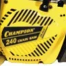 Бензопила 240-16 3/8-1,3-56 CHAMPION купить в Губкинске