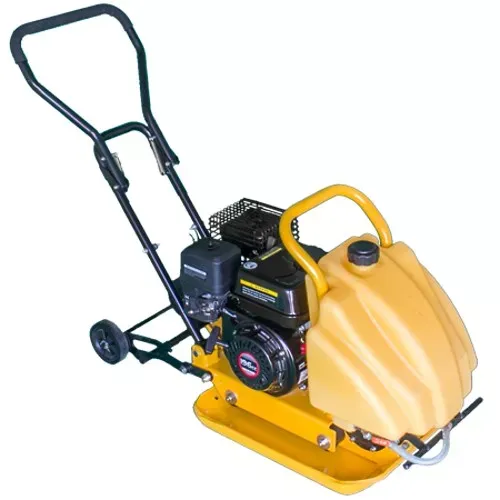 Виброплита RD-29155 RedVerg купить в Губкинске