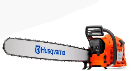 Бензопила Husqvarna 3120XP (без шины и цепи) купить в Губкинске