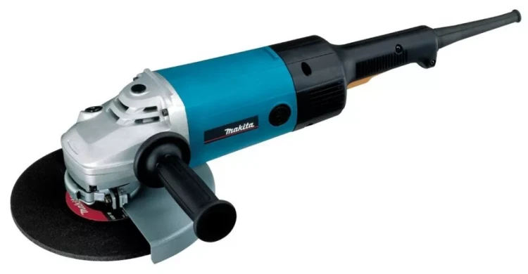 Угловая шлифовальная машина Makita 9079SF УШМ Болгарка купить в Губкинске