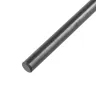 Сверло по металлу, 2,5 мм, HSS-Tin, Golden Tip, 10 шт. Denzel 717204 купить в Губкинске