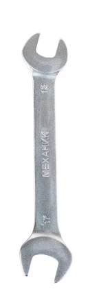 Ключ гаечный рожковый двусторонний 13х17 Энкор 26023 купить в Губкинске