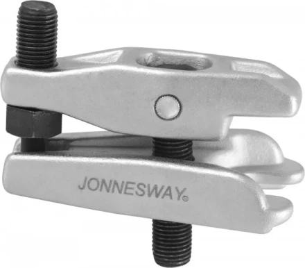 Съемник шаровых опор шарниров  АЕ 310073   Jonnesway 47419 купить в Губкинске