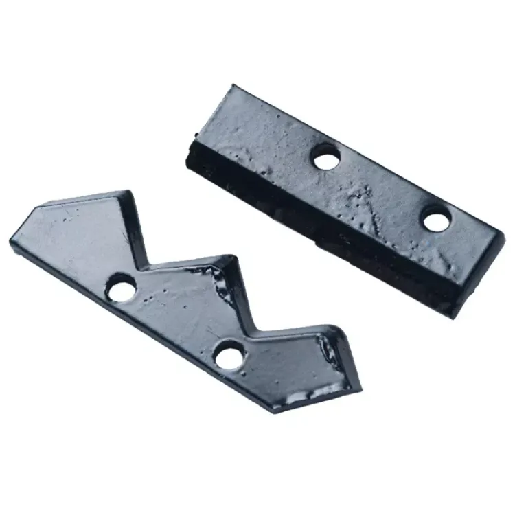 Лезвия съемные для шнека  Frozen Ground Blade 200 ADA А00281 купить в Губкинске