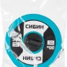Мерная лента СИБИН фиберглассовая, 30м 34154-30 купить в Губкинске