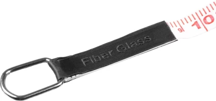 Мерная лента СИБИН фиберглассовая, 30м 34154-30 купить в Губкинске