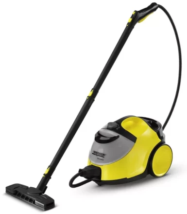 Пароочиститель KARCHER SC 5.800 C купить в Губкинске