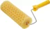 Валик &quot;ГРУБЫЙ СТРУКТУРНЫЙ&quot; поролон, ручка 6мм, STAYER Standard 0368-18 купить в Губкинске