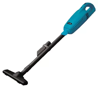 Аккумуляторный пылесос Makita 4076DWX купить в Губкинске