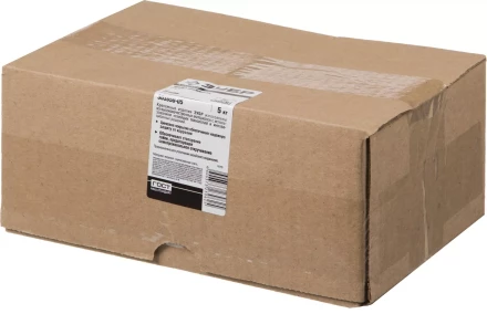 Шайба ЗУБР "МАСТЕР" пружинная DIN 127, оцинкованная, 5мм, 5кг 303850-05 купить в Губкинске