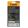 Сверло ступенчатое Denzel 723614, 6-8-10-12-14-16-18-20-22-24-26-28-30мм, Р6М5К5, 6-гр. хвостовик купить в Губкинске