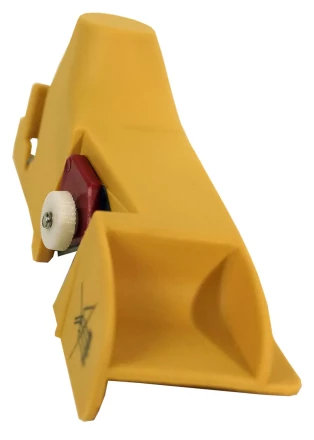 Рубанок кромочный для гипсокартона Энкор 51660 купить в Губкинске