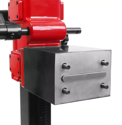 MESSER Прямая стойка для DM350E купить в Губкинске