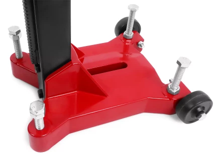 MESSER Прямая стойка для DM350E купить в Губкинске