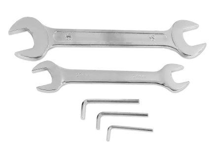 MESSER Прямая стойка для DM350E купить в Губкинске