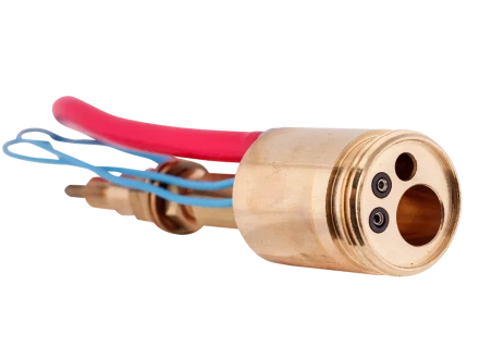 Евроадаптер панельный MIG ITG6005 Сварог купить в Губкинске