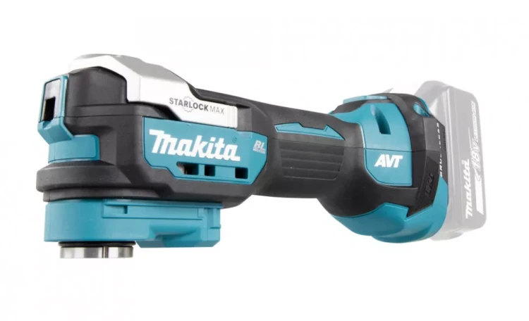 Аккумуляторный мультитул Makita DTM52Z (без АКБ и ЗУ) купить в Губкинске