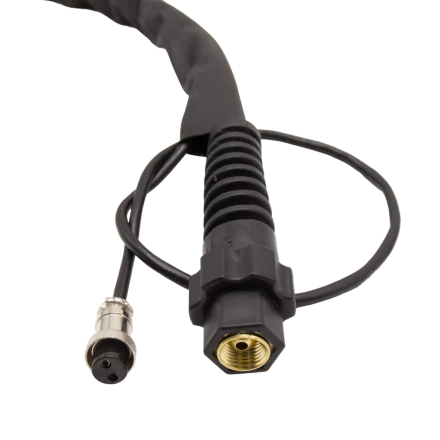 Плазменный резак PW PT31 Basic (M16x1,5 / 2pin / 5m) BSPT3150 купить в Губкинске