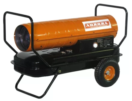 Дизельная тепловая пушка Aurora ТК-70000 купить в Губкинске