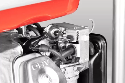 Генератор бензиновый ЗЭСБ-5500-ЭНА серия МАСТЕР купить в Губкинске