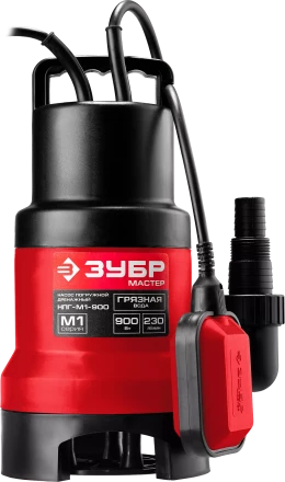 Насос дренажный НПГ-М1-900 серия МАСТЕР купить в Губкинске