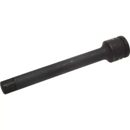 Удлинитель KRAFTOOL &quot;INDUSTRIE QUALITAT&quot;, для ударных торцовых головок (3/4&quot;), Cr-Mo, фосфатированный, 250 мм 27967-250 купить в Губкинске