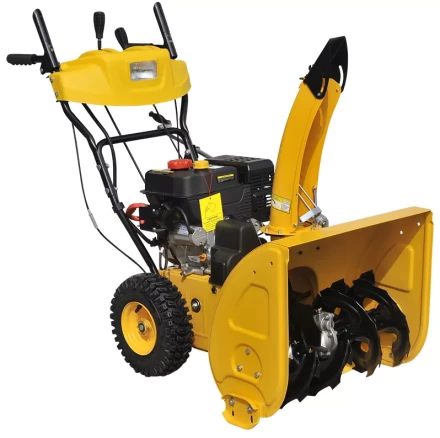 Снегоуборщик бензиновый Etaltech STG 6562 E купить в Губкинске