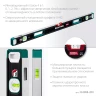 Уровни магнитные со специальным глазком KRAFTOOL 34988-200 купить в Губкинске