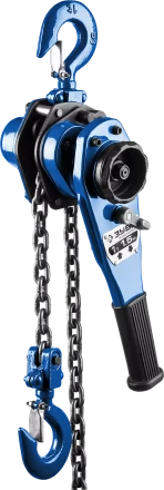 Тали цепные рычажные 43090_z01 серия ПРОФЕССИОНАЛ купить в Губкинске