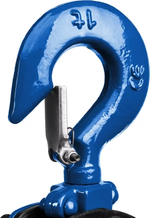 Тали цепные рычажные 43090_z01 серия ПРОФЕССИОНАЛ купить в Губкинске