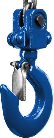 Тали цепные рычажные 43090_z01 серия ПРОФЕССИОНАЛ купить в Губкинске