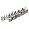 Набор инструментов 82 предмета, CrV, 1/2", 1/4" Сибртех 13514 купить в Губкинске