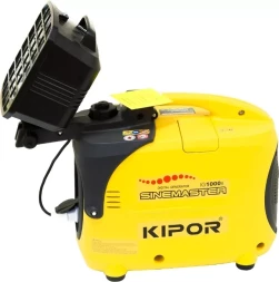 Бензиновый генератор инверторный KIPOR IG1000s