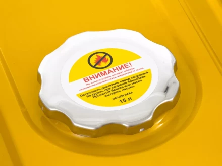 Генератор бензиновый DENZEL GE 2500 94681 купить в Губкинске