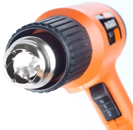 Фен строительный PATRIOT HG201 купить в Губкинске