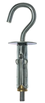 Анкеры облегченные с полукольцом пакет серия Без серии купить в Губкинске