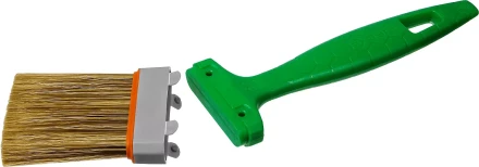 Кисти плоские ЛАЗУРЬ серия СТАНДАРТ купить в Губкинске