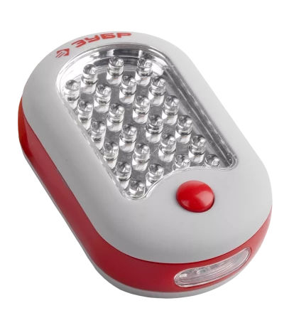 Фонари светодиодные 24 LED магнит серия МАСТЕР купить в Губкинске